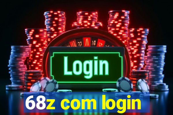 68z com login